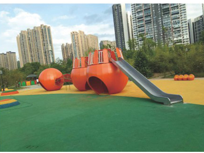 北京非標(biāo)游樂設(shè)備